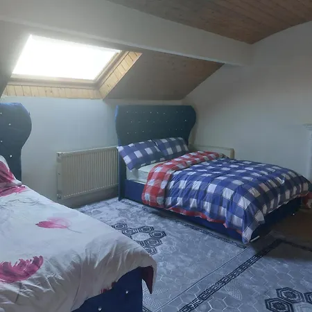 Eagle Nest Room'S Caernarfon Exterior photo