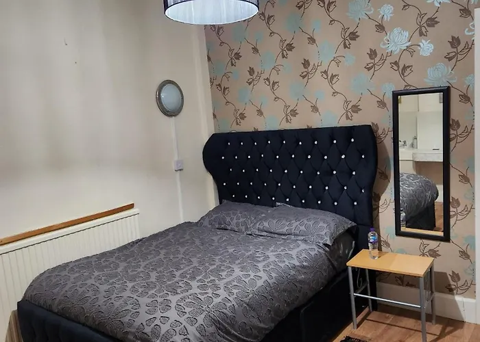 Eagle Nest Room\'S
