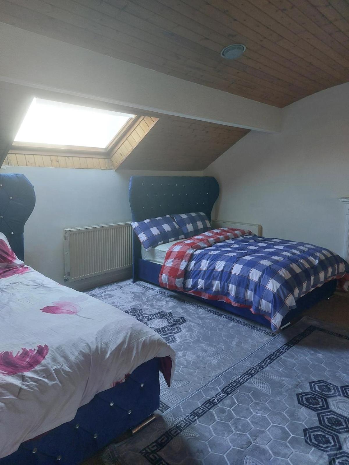 Eagle Nest Room's Appartement *