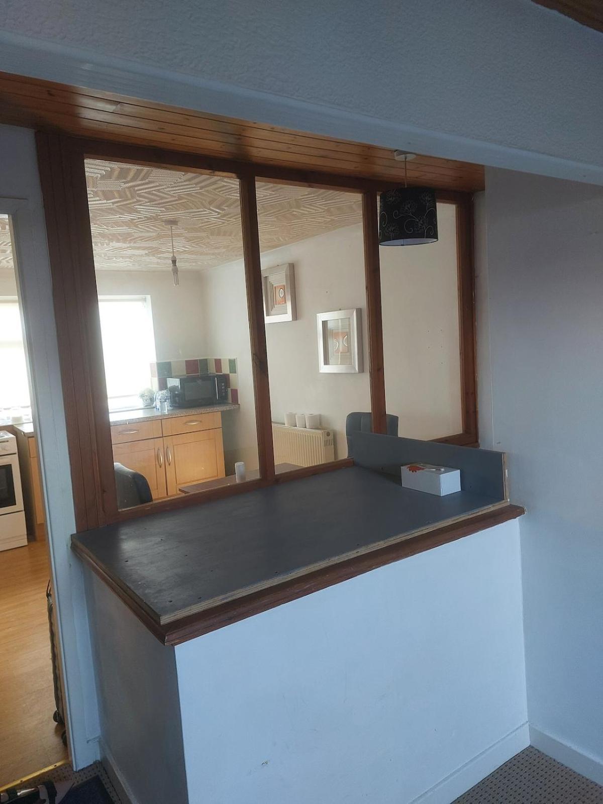 Eagle Nest Room's * Caernarfon