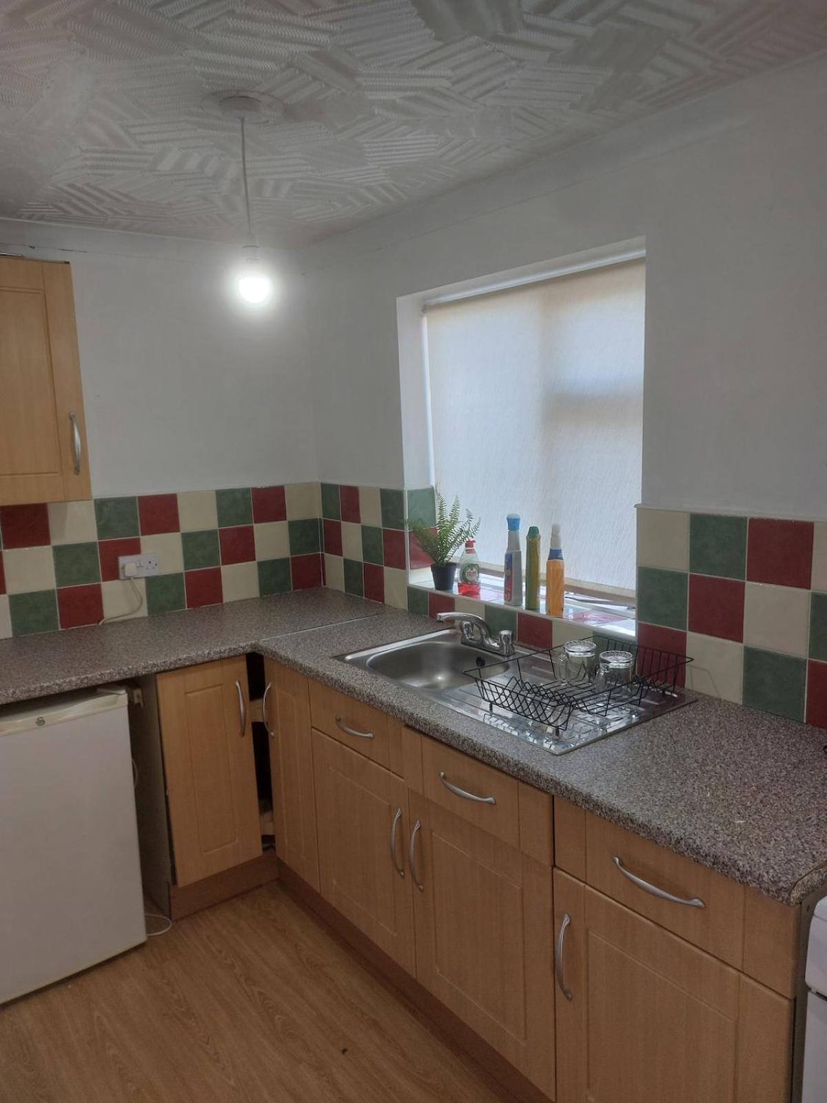 Eagle Nest Room's Appartement Caernarfon