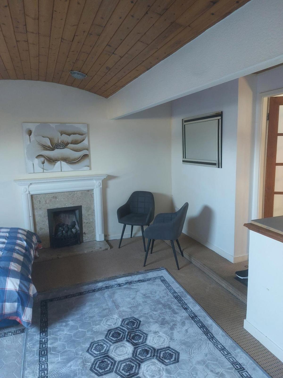 Appartement Eagle Nest Room's Caernarfon
