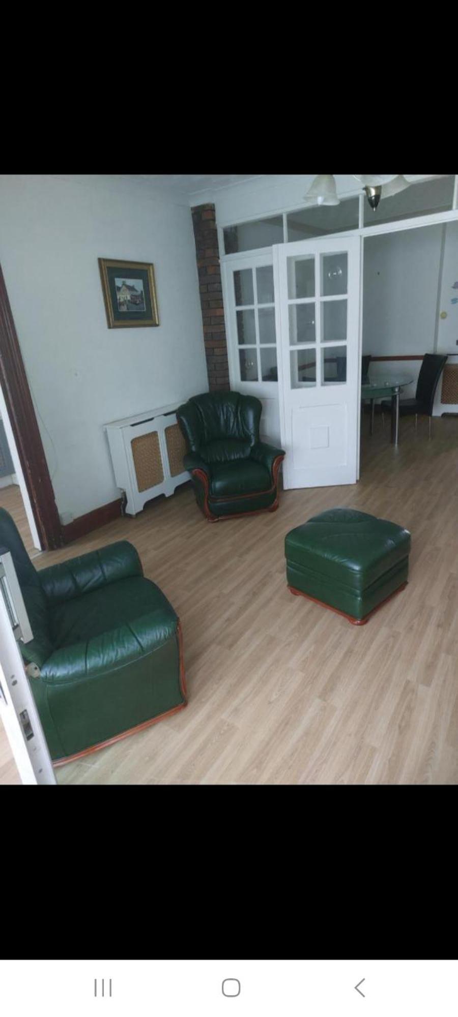 Appartement Eagle Nest Room's Caernarfon