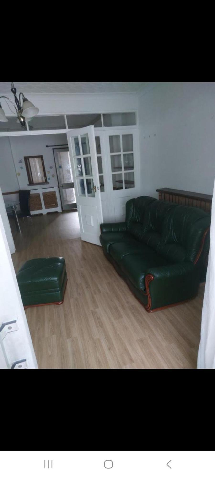 Eagle Nest Room's