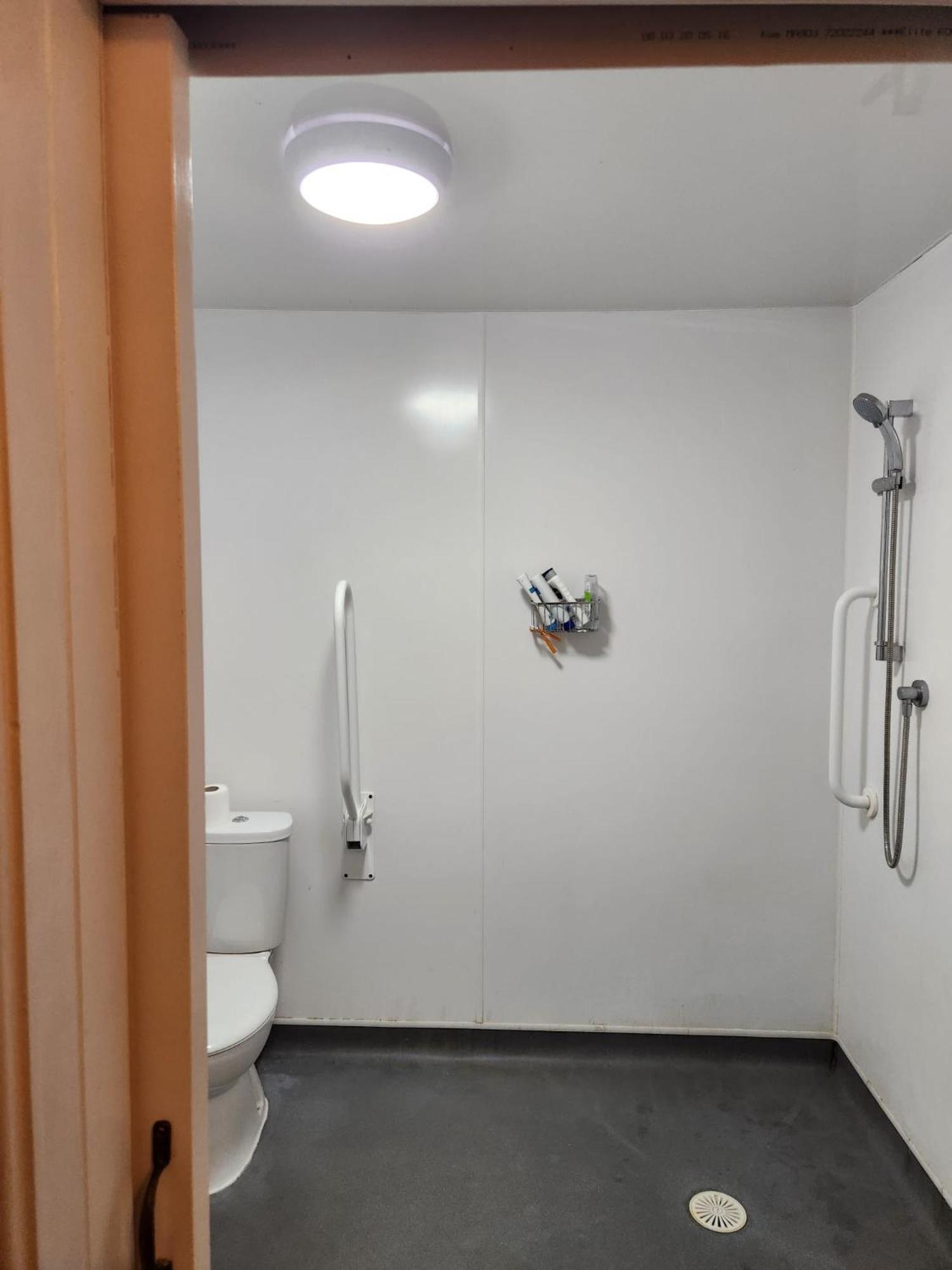 Eagle Nest Room's Appartement