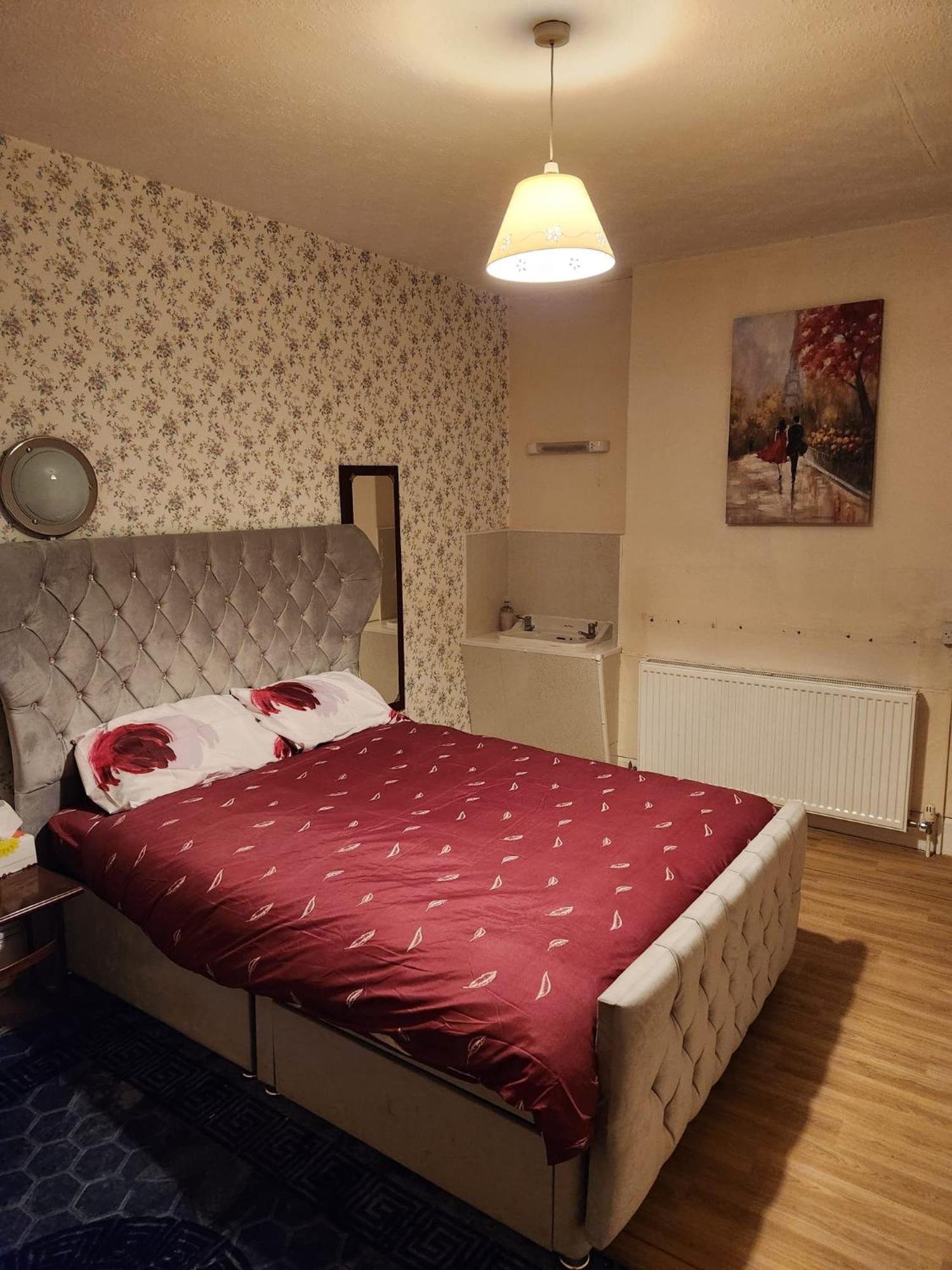 Appartement Eagle Nest Room's