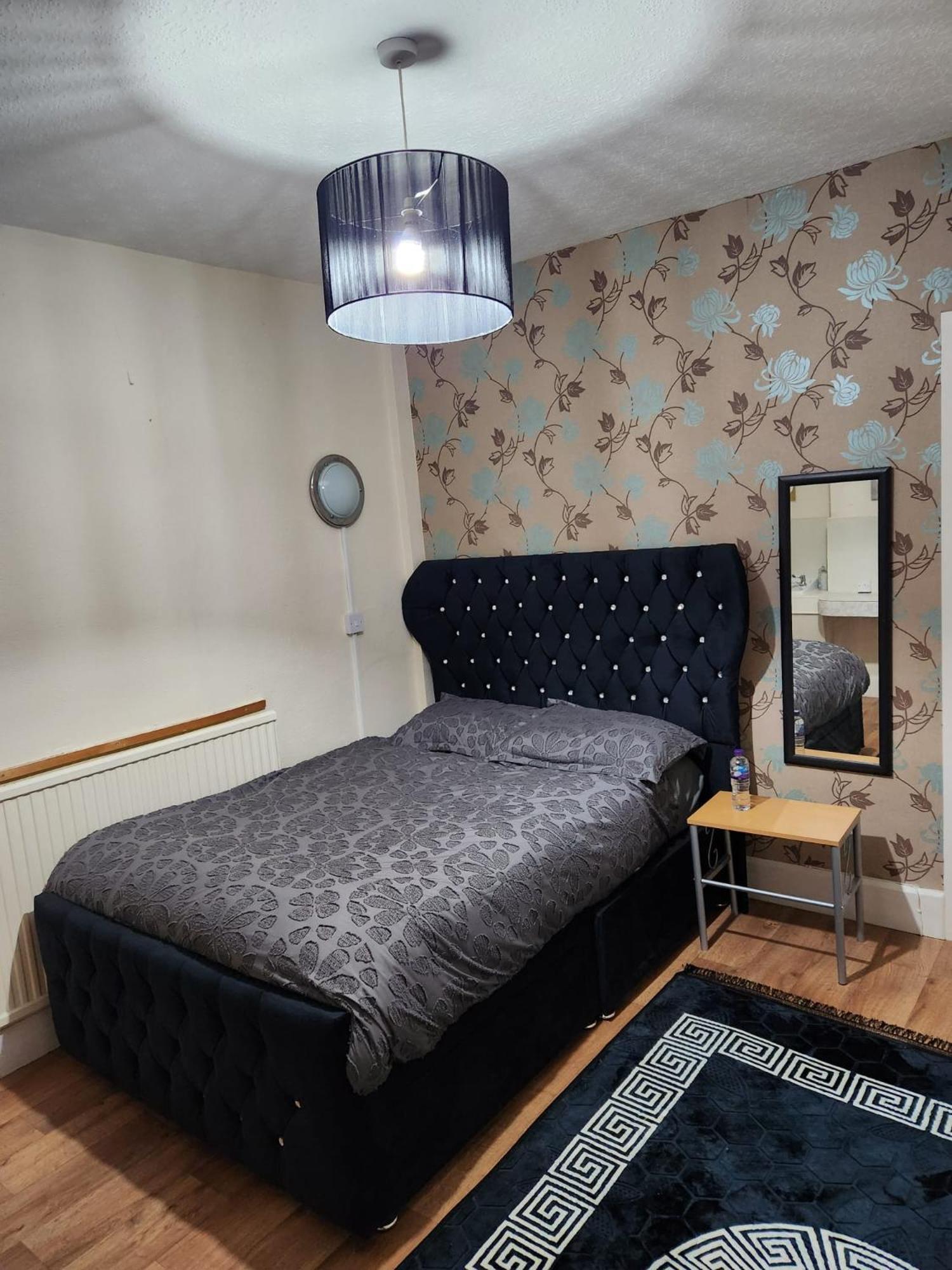 Eagle Nest Room's Appartement *