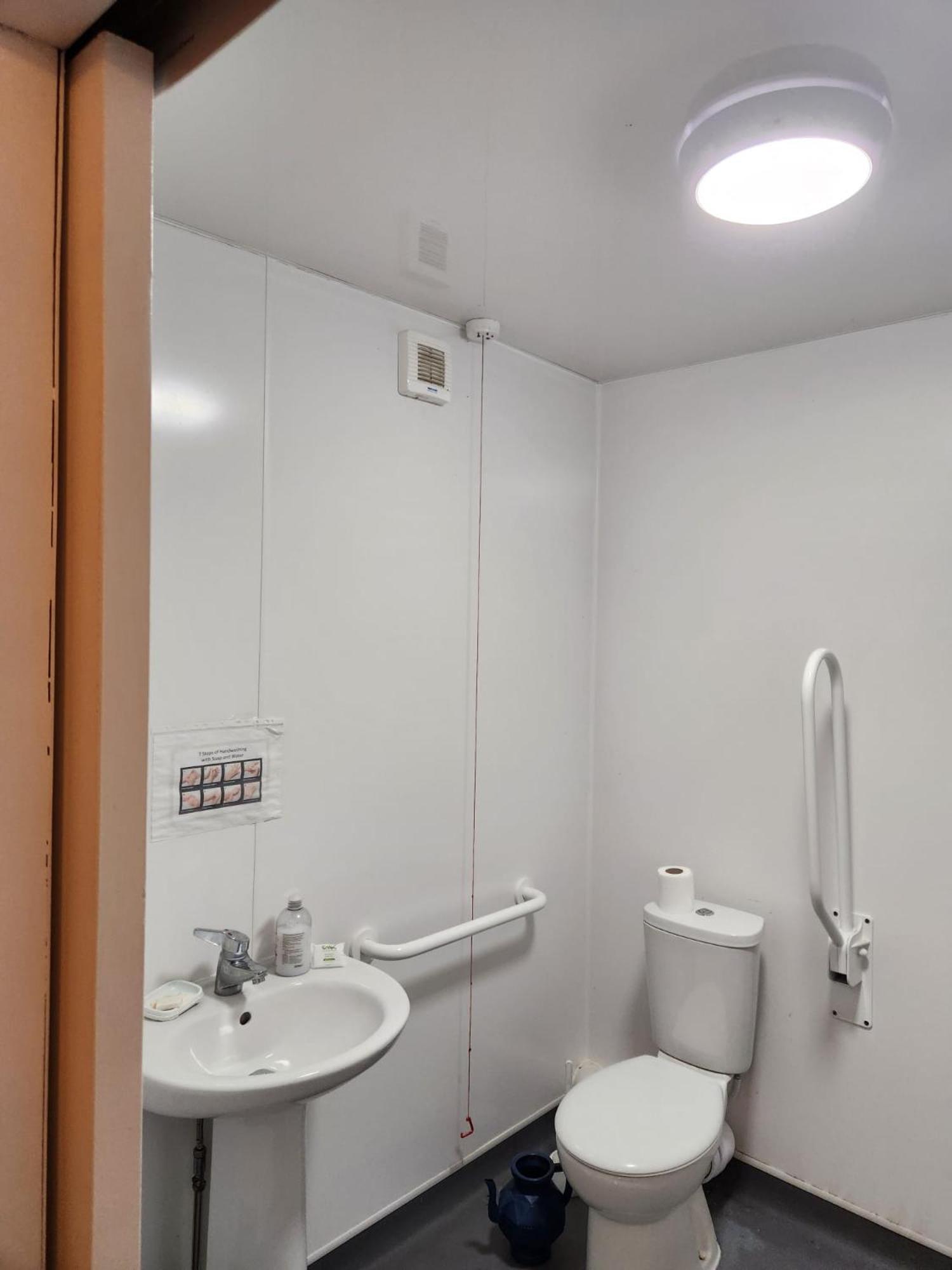 Appartement Eagle Nest Room's *