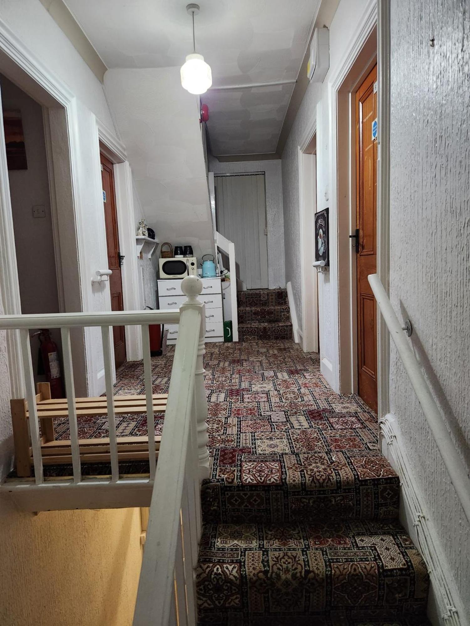 Eagle Nest Room's Appartement *