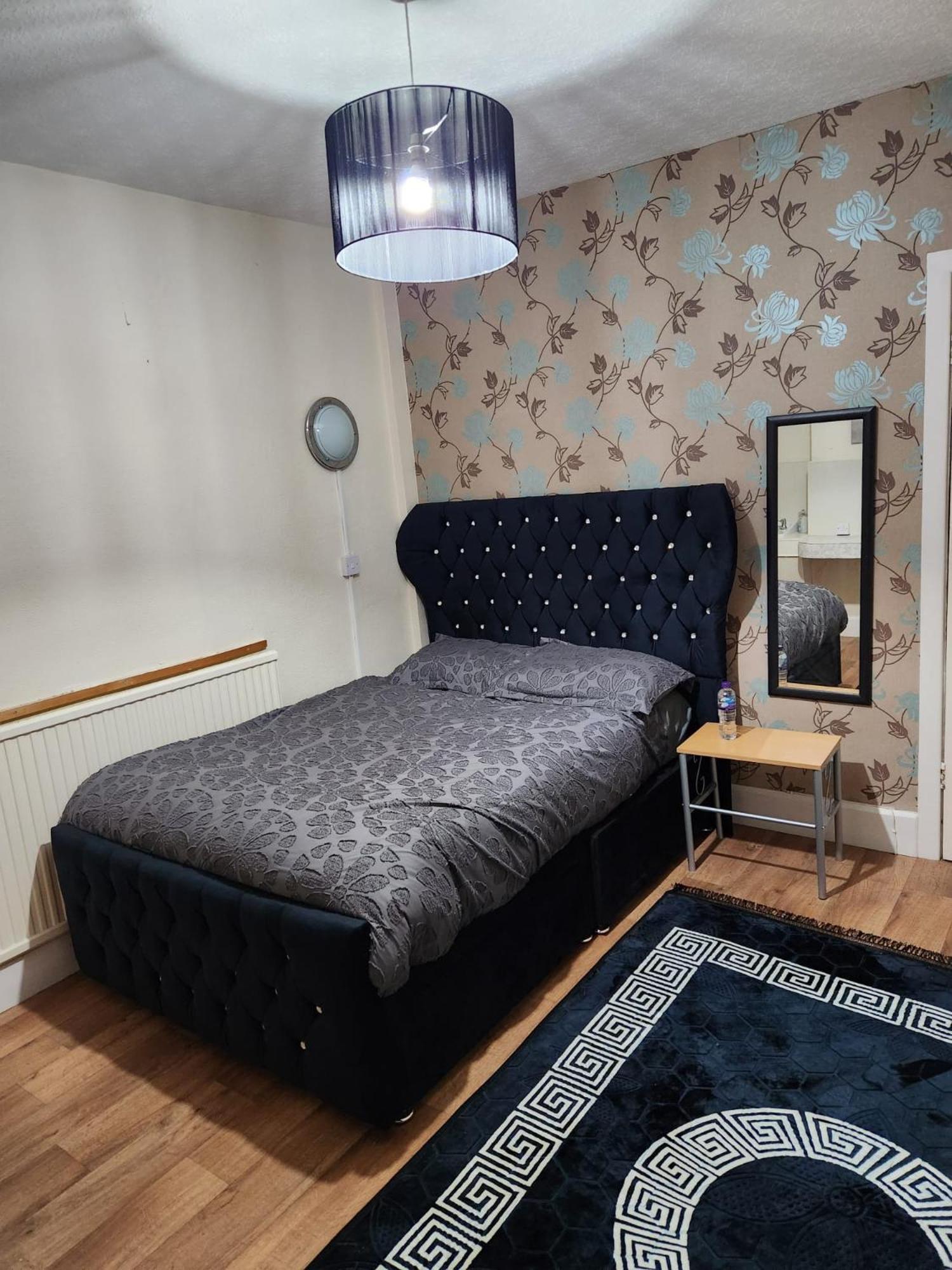 Appartement Eagle Nest Room's Caernarfon