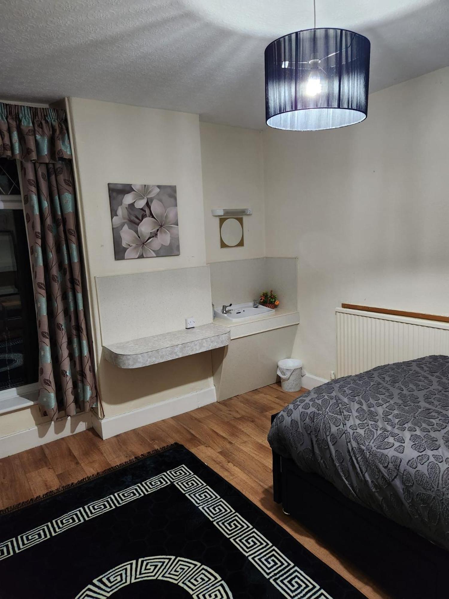 Eagle Nest Room's Appartement Caernarfon