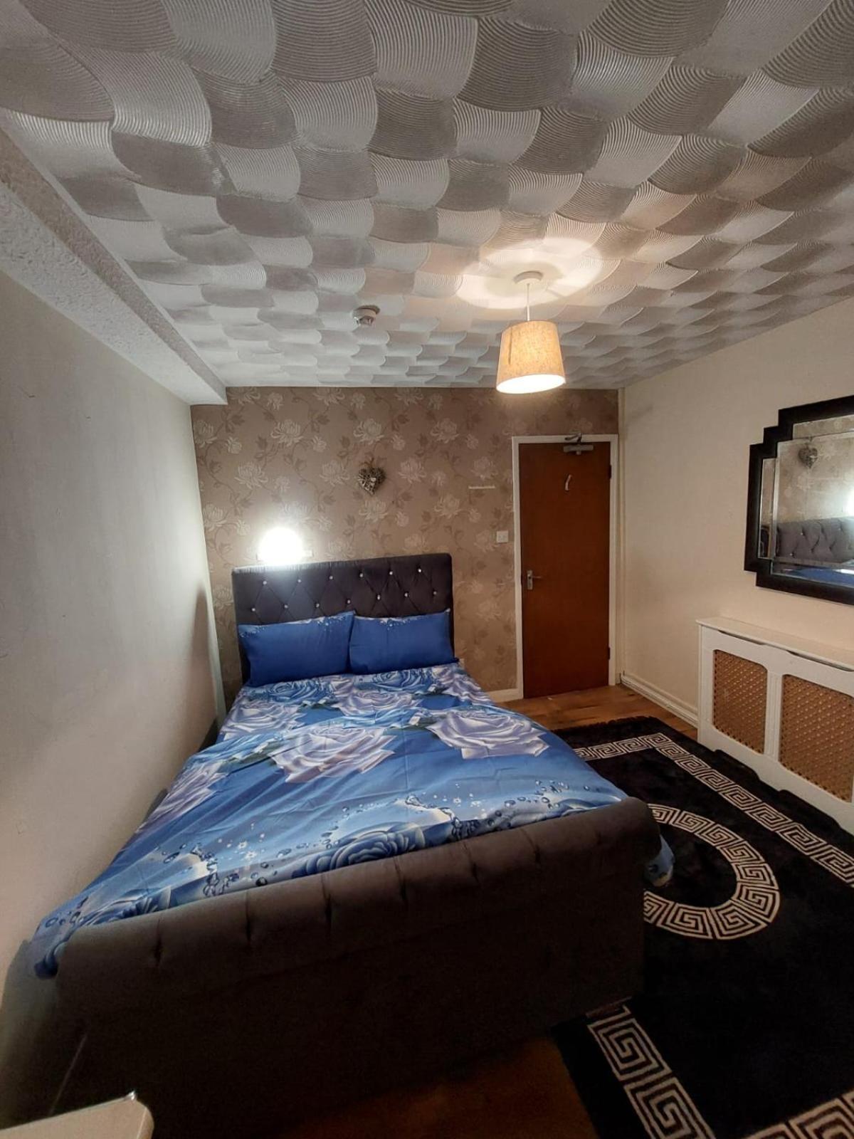 Eagle Nest Room's Appartement