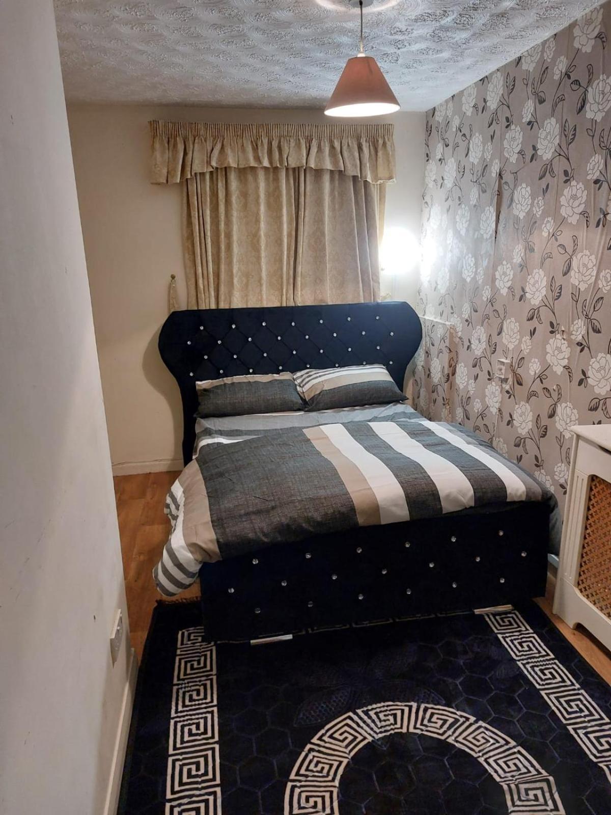 Appartement Eagle Nest Room's *