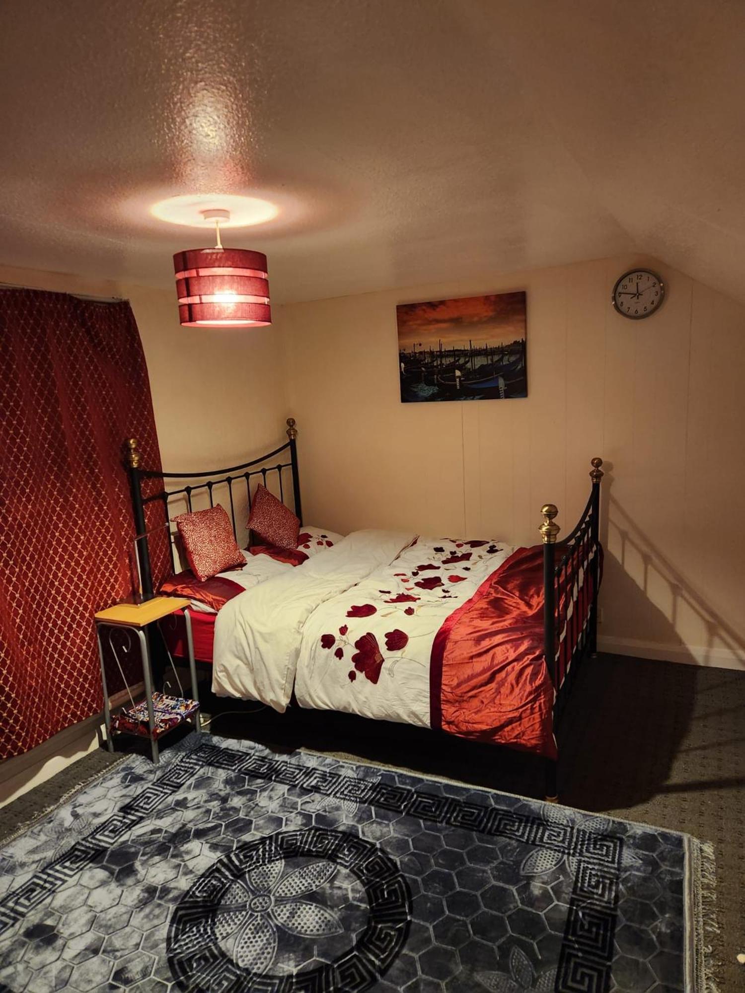 Eagle Nest Room's Appartement Caernarfon
